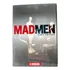 Dvd Box Mad Men - Quinta Temporada (4 Discos) Novo Lacrado