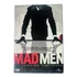 Dvd Box Mad Men - Terceira Temporada (4 Discos) Novo Lacrado