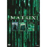 Dvd Box Matrix 