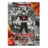 Dvd Box O 8º Homem O Policial Do Futuro Volume 1 4 Discos