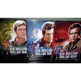 Dvd Box O Homem
