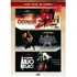 Dvd Box Octagon, Águia Negra, Grande Anjo Negro - 3 Filmes