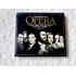 Dvd Box Opera The Great Masters Of The (3 Cds) Br Lacrado