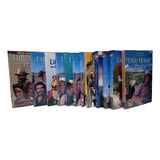 Dvd Box Os Pioneiros