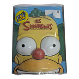 Dvd Box Os Simpsons