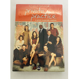 Dvd Box Private Practice