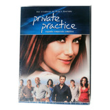 Dvd Box Private Practice