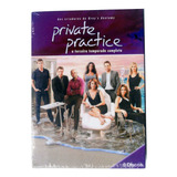 Dvd Box Private Practice