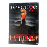 Dvd Box Revenge 