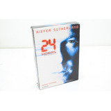 Dvd Box Serie 24