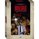 Dvd Box Serie Completa