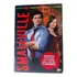 Dvd Box Smallville - Oitava Temporada Completa Novo Lacrado