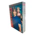 Dvd Box Smallville A Quarta Temporada Completa