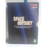 Dvd Box Space Odyssey