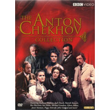 Dvd Box The Anton