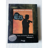 Dvd Box The Blues
