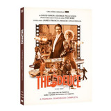 Dvd Box The Deuce