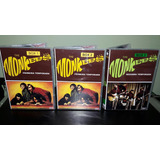 Dvd Box The Monkees