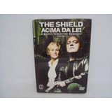 Dvd Box The Shield