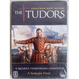 Dvd Box The Tudors