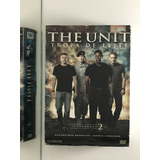 Dvd Box The Unit