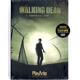 Dvd Box The Walking