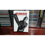 Dvd Box The Walking