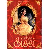 Dvd Box Trilogia Sissi