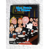 Dvd Box Uma Familia