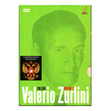 Dvd Box Valerio Zurlini