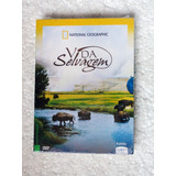 Dvd Box Vida Selvagem