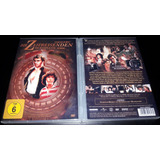 Dvd Box Voyagers