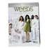 Dvd Box Weeds - Terceira Temporada (3 Discos) Novo Lacrado
