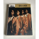Dvd Boyz Ii Men
