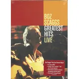 Dvd Boz Scaggs 
