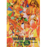 Dvd Brasil Brazil 