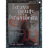 Dvd Brava Gente Brasileira