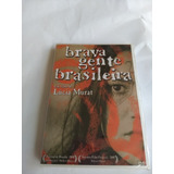 Dvd Brava Gente Brasileira