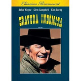 Dvd Bravura Indomita
