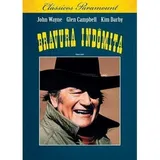 Dvd Bravura Indomita
