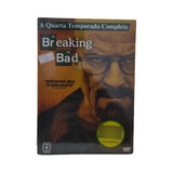 Dvd Breaking Bad 