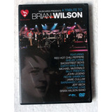 Dvd Brian Wilson A