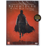 Dvd Brightburn 