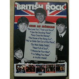 Dvd British Rock 