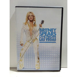 Dvd Britney Spears 