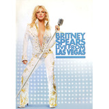 Dvd Britney Spears 