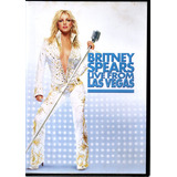 Dvd Britney Spears 