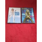 Dvd Britney Spears