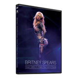 Dvd Britney Spears Dream Within A Dream Tour Live In Florida