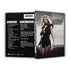 Dvd Britney Spears Femme Fatale (live In Toronto) Fanmade
